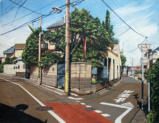 Illustration for article titled Visit Tokyo Through These Beautiful Sketches